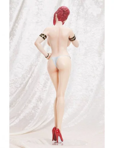 Kano Sisters PVC Statue 1/4 Mika Kano 43 cm