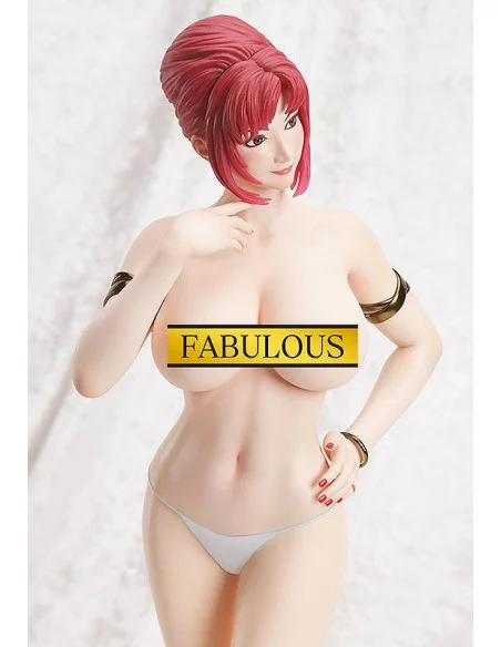 Kano Sisters PVC Statue 1/4 Mika Kano 43 cm Kano Sisters PVC Statue 1/4 Mika Kano 43 cm