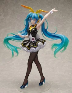 Hatsune Miku Project DIVA Arcade Estatua 1/4 Hatsune Miku My Dear Bunny Ver. 46 cm 2
