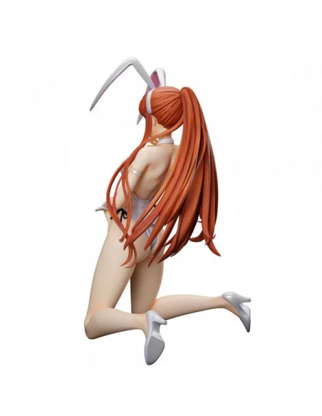 Code Geass: Lelouch of the Rebellion Estatua PVC 1/4 Shirley Fennett Bare Leg Bunny Ver. 33 cm Code Geass: Lelouch of the Rebellion Estatua PVC 1/4 Shirley Fennett Bare Leg Bunny Ver. 33 cm
