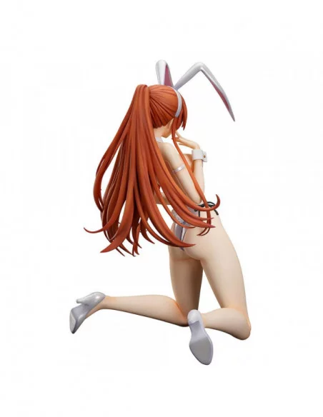 Code Geass: Lelouch of the Rebellion Estatua PVC 1/4 Shirley Fennett Bare Leg Bunny Ver. 33 cm Code Geass: Lelouch of the Rebellion Estatua PVC 1/4 Shirley Fennett Bare Leg Bunny Ver. 33 cm