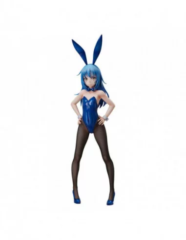 That Time I Got Reincarnated as a Slime Estatua PVC 1/4 Rimuru Bunny Ver. 43 cm