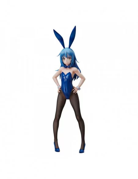 That Time I Got Reincarnated as a Slime Estatua PVC 1/4 Rimuru Bunny Ver. 43 cm