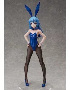 That Time I Got Reincarnated as a Slime Estatua PVC 1/4 Rimuru Bunny Ver. 43 cm 2