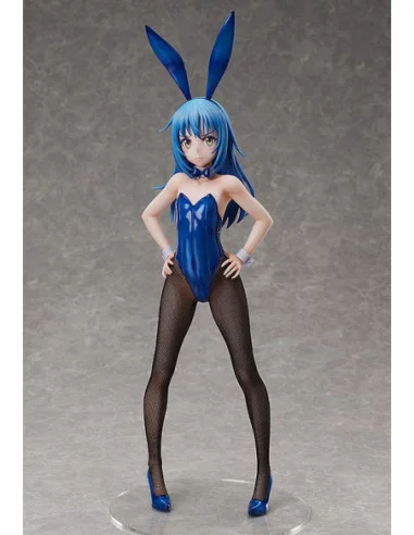 That Time I Got Reincarnated as a Slime Estatua PVC 1/4 Rimuru Bunny Ver. 43 cm