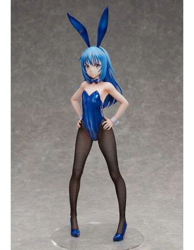 That Time I Got Reincarnated as a Slime Estatua PVC 1/4 Rimuru Bunny Ver. 43 cm
