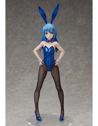 That Time I Got Reincarnated as a Slime Estatua PVC 1/4 Rimuru Bunny Ver. 43 cm
