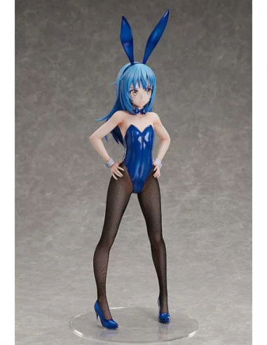 That Time I Got Reincarnated as a Slime Estatua PVC 1/4 Rimuru Bunny Ver. 43 cm