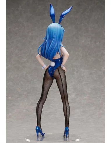 That Time I Got Reincarnated as a Slime Estatua PVC 1/4 Rimuru Bunny Ver. 43 cm