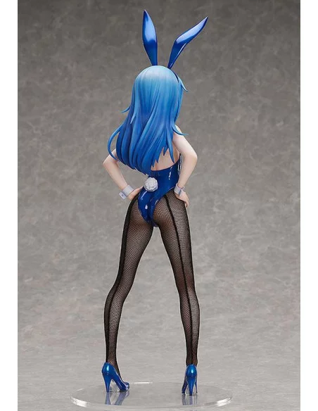 That Time I Got Reincarnated as a Slime Estatua PVC 1/4 Rimuru Bunny Ver. 43 cm That Time I Got Reincarnated as a Slime Estatua PVC 1/4 Rimuru Bunny Ver. 43 cm