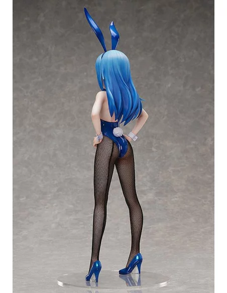 That Time I Got Reincarnated as a Slime Estatua PVC 1/4 Rimuru Bunny Ver. 43 cm That Time I Got Reincarnated as a Slime Estatua PVC 1/4 Rimuru Bunny Ver. 43 cm