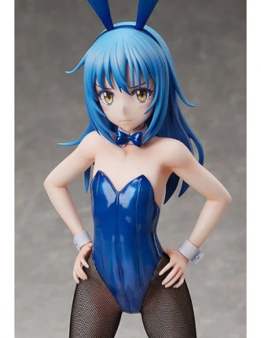 That Time I Got Reincarnated as a Slime Estatua PVC 1/4 Rimuru Bunny Ver. 43 cm