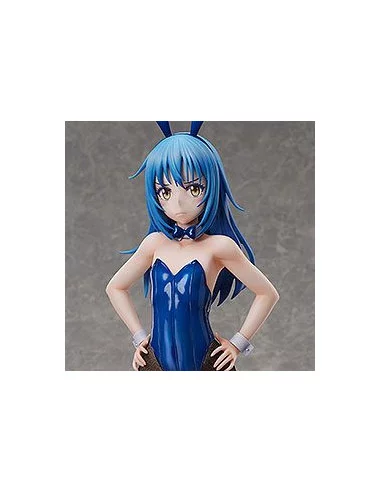 That Time I Got Reincarnated as a Slime Estatua PVC 1/4 Rimuru Bunny Ver. 43 cm