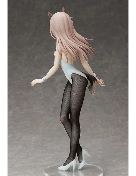 Strike Witches Estatua PVC 1/4 Eila Ilmatar Juutilainen: Bunny Style Ver. 42 cm Strike Witches Estatua PVC 1/4 Eila Ilmatar Juutilainen: Bunny Style Ver. 42 cm