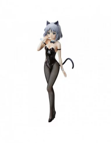 Strike Witches Estatua PVC 1/4 Sanya V. Litvyak: Bunny Style Ver. 40 cm