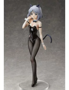Strike Witches Estatua PVC 1/4 Sanya V. Litvyak: Bunny Style Ver. 40 cm 2