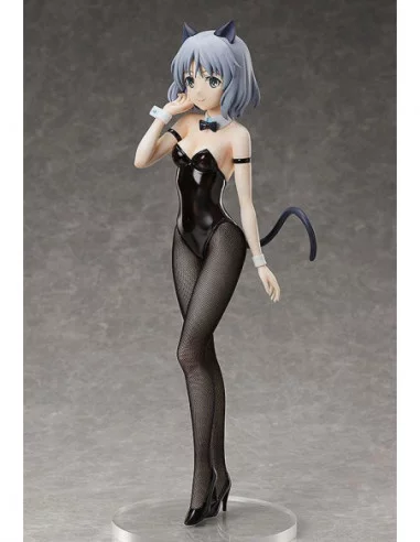 Strike Witches Estatua PVC 1/4 Sanya V. Litvyak: Bunny Style Ver. 40 cm