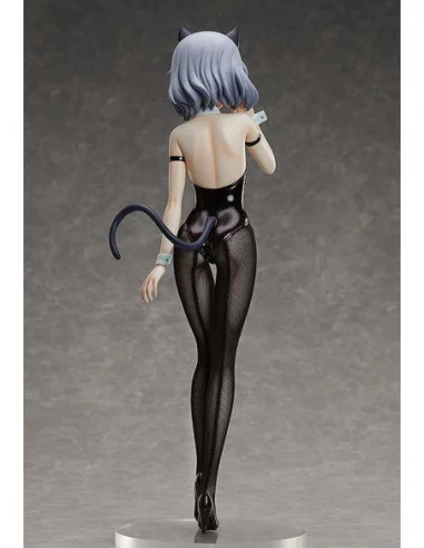 Strike Witches Estatua PVC 1/4 Sanya V. Litvyak: Bunny Style Ver. 40 cm