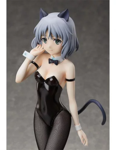 Strike Witches Estatua PVC 1/4 Sanya V. Litvyak: Bunny Style Ver. 40 cm