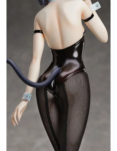 Strike Witches Estatua PVC 1/4 Sanya V. Litvyak: Bunny Style Ver. 40 cm