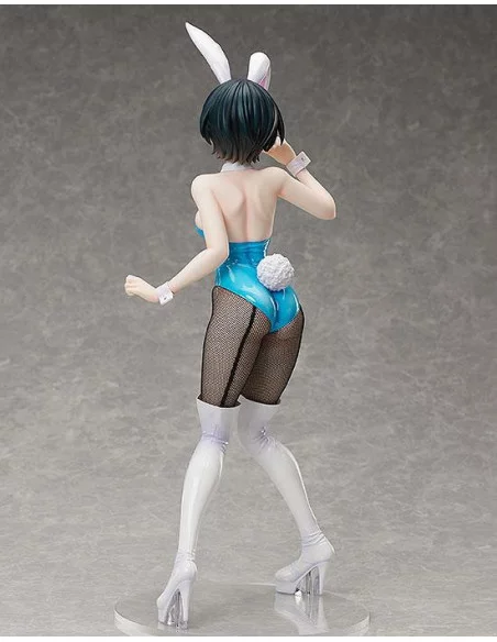 Rent-A-Girlfriend Estatua PVC 1/4 Ruka Sarashina: Bunny Ver. 41 cm Rent-A-Girlfriend Estatua PVC 1/4 Ruka Sarashina: Bunny Ver. 41 cm