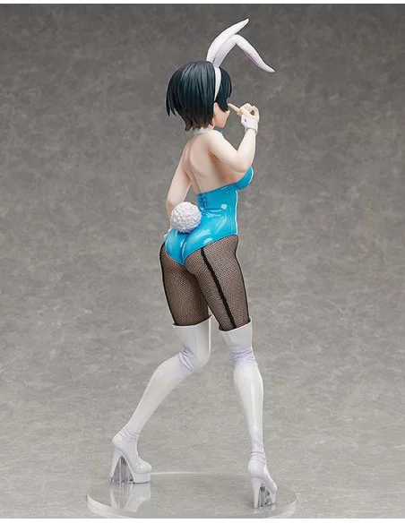 Rent-A-Girlfriend Estatua PVC 1/4 Ruka Sarashina: Bunny Ver. 41 cm Rent-A-Girlfriend Estatua PVC 1/4 Ruka Sarashina: Bunny Ver. 41 cm