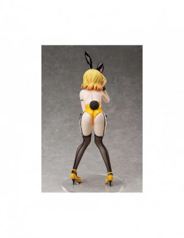 Rent-A-Girlfriend Estatua PVC 1/4 Mami Nanami Bunny Ver. 38 cm