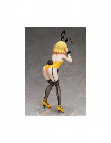 Rent-A-Girlfriend Estatua PVC 1/4 Mami Nanami Bunny Ver. 38 cm