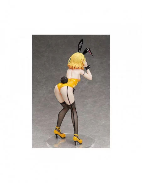 Rent-A-Girlfriend Estatua PVC 1/4 Mami Nanami Bunny Ver. 38 cm Rent-A-Girlfriend Estatua PVC 1/4 Mami Nanami Bunny Ver. 38 cm