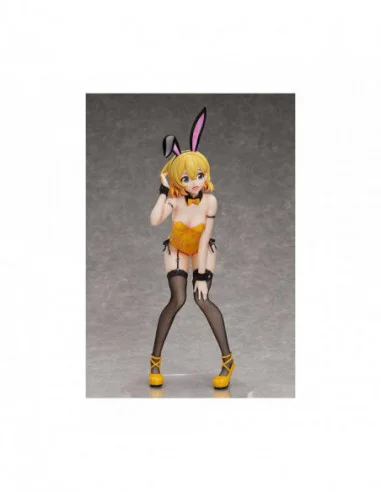 Rent-A-Girlfriend Estatua PVC 1/4 Mami Nanami Bunny Ver. 38 cm