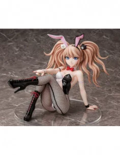 Danganronpa Trigger Happy Havoc Estatua PVC 1/4 Junko Enoshima Bunny Ver. 23 cm 2