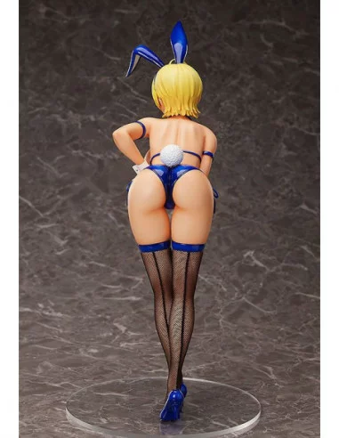 Food Wars Shokugeki no Soma Estatua 1/4 Ikumi Mito Bunny Ver. 41 cm