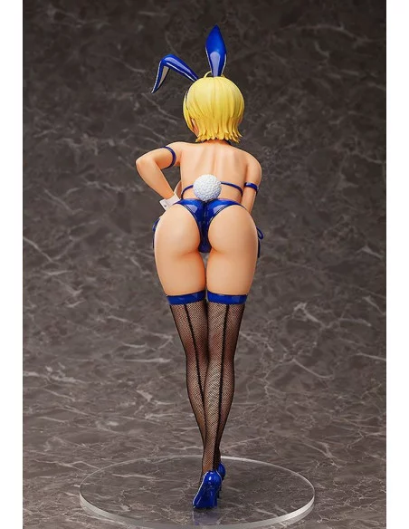 Food Wars Shokugeki no Soma Estatua 1/4 Ikumi Mito Bunny Ver. 41 cm Food Wars Shokugeki no Soma Estatua 1/4 Ikumi Mito Bunny Ver. 41 cm