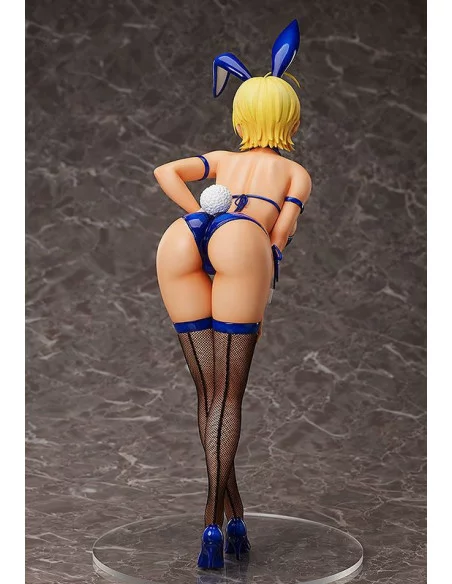 Food Wars Shokugeki no Soma Estatua 1/4 Ikumi Mito Bunny Ver. 41 cm Food Wars Shokugeki no Soma Estatua 1/4 Ikumi Mito Bunny Ver. 41 cm