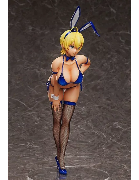 Food Wars Shokugeki no Soma Estatua 1/4 Ikumi Mito Bunny Ver. 41 cm Food Wars Shokugeki no Soma Estatua 1/4 Ikumi Mito Bunny Ver. 41 cm