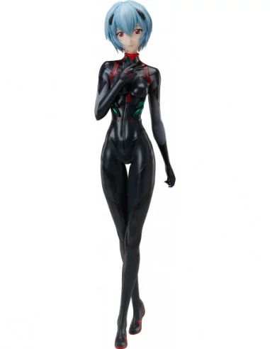 Rebuild of Evangelion Statue PVC 1/4 Rei Ayanami 41 cm