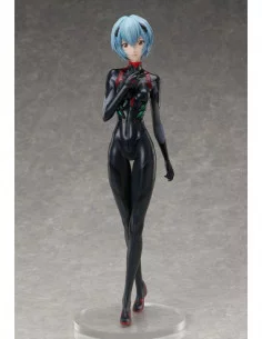 Rebuild of Evangelion Statue PVC 1/4 Rei Ayanami 41 cm 2