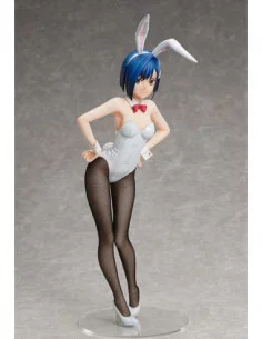 Darling in the Franxx Estatua PVC 1/4 Ichigo Bunny Ver. 41 cm 2