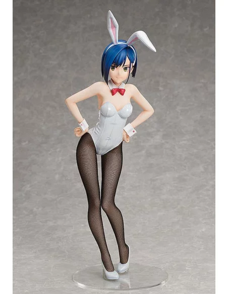 Darling in the Franxx Estatua PVC 1/4 Ichigo Bunny Ver. 41 cm Darling in the Franxx Estatua PVC 1/4 Ichigo Bunny Ver. 41 cm