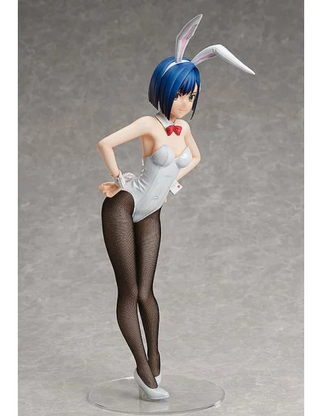 Darling in the Franxx Estatua PVC 1/4 Ichigo Bunny Ver. 41 cm Darling in the Franxx Estatua PVC 1/4 Ichigo Bunny Ver. 41 cm