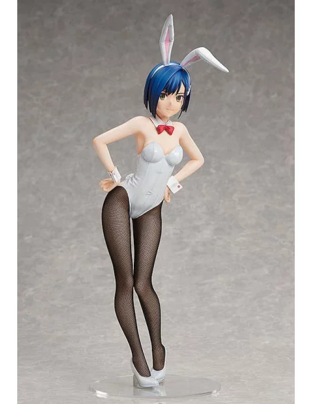Darling in the Franxx Estatua PVC 1/4 Ichigo Bunny Ver. 41 cm Darling in the Franxx Estatua PVC 1/4 Ichigo Bunny Ver. 41 cm