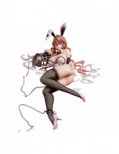 Houchi Shoujo Estatua PVC 1/4 Yang Guifei: Caged Bird 40 cm