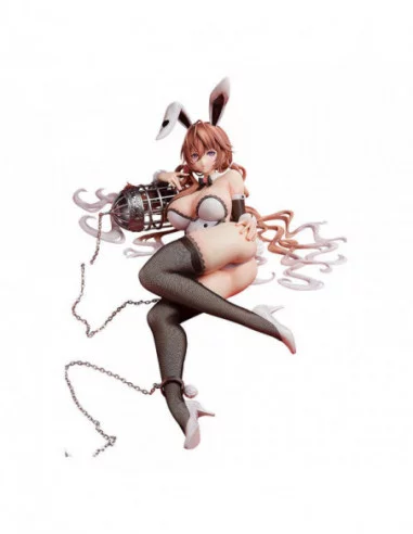 Houchi Shoujo Estatua PVC 1/4 Yang Guifei: Caged Bird 40 cm