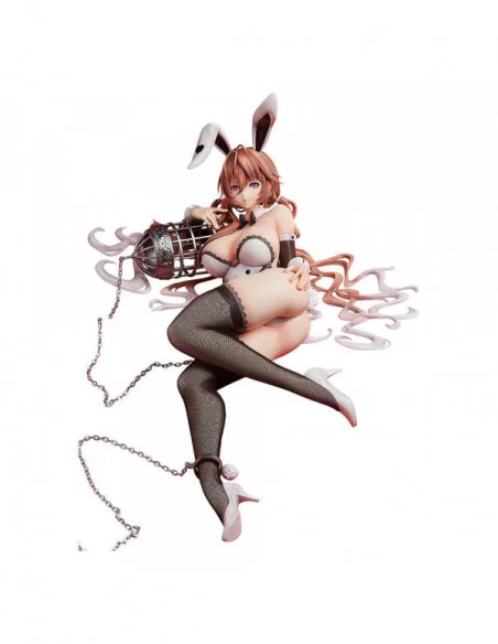 Houchi Shoujo Estatua PVC 1/4 Yang Guifei: Caged Bird 40 cm