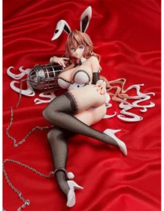 Houchi Shoujo Estatua PVC 1/4 Yang Guifei: Caged Bird 40 cm 2