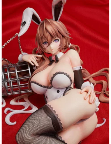 Houchi Shoujo Estatua PVC 1/4 Yang Guifei: Caged Bird 40 cm