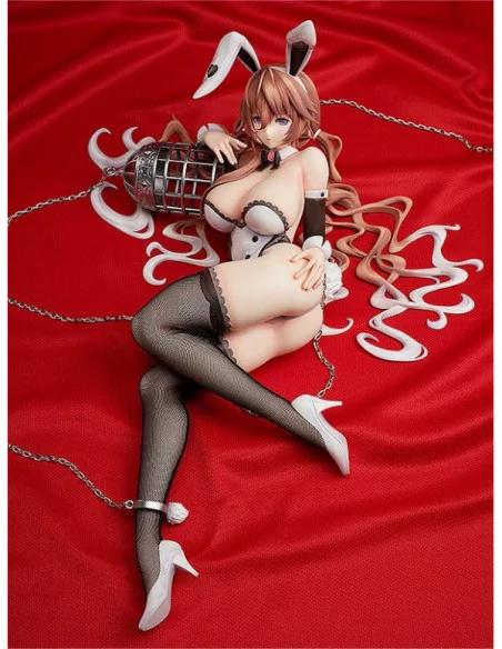 Houchi Shoujo Estatua PVC 1/4 Yang Guifei: Caged Bird 40 cm Houchi Shoujo Estatua PVC 1/4 Yang Guifei: Caged Bird 40 cm