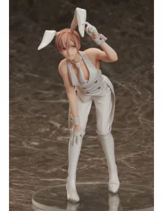 Ten Count Estatua PVC 1/8 Shirotani Tadaomi 19 cm 2