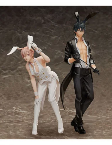 Ten Count Estatua PVC 1/8 Shirotani Tadaomi 19 cm