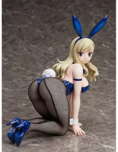 Edens Zero Statue PVC 1/4 Rebecca Bluegarden: Bunny Ver. 28 cm 2